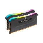 Memória Corsair Vengeance 16GB (2x8GB) DDR4 3600MHz CL18 - Image 2