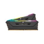 Memória Corsair Vengeance 16GB (2x8GB) DDR4 3600MHz CL18
