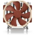 Air Cooler Noctua Cooler CPU NH-U14S TR4-SP3 Threadripper Edition