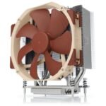 Air Cooler Noctua Cooler CPU NH-U14S TR4-SP3 Threadripper Edition - Image 4