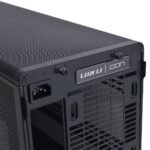 Caixa Micro-ATX Lian Li x Dan Cases A3 Preta - Image 3