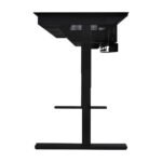 Secretária Lian Li DK07X Preto - Image 4