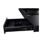 Secretária Lian Li DK07X Preto - Image 2