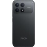 Smartphone POCO F8 Pro 6.59" Dual SIM 5G USB 12GB 512GB Preto - Image 2