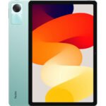 Tablet Xiaomi Redmi Pad SE Qualcomm Snapdragon 128GB 11" 4GB 128GB Verde