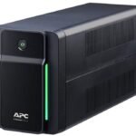 UPS APC Back-UPS 750VA/410W Schuko