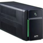 UPS APC Back-UPS 950VA 230V AVR Tomadas IEC