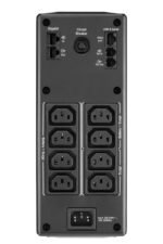 UPS APC Back-UPS Pro BR 1300VA 8 Tomadas AVR Interface LCD - Image 2
