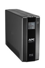 UPS APC Back-UPS Pro BR 1300VA 8 Tomadas AVR Interface LCD - Image 4