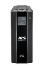 UPS APC Back-UPS Pro BR 1600VA 8 Tomadas AVR Interface LCD - Image 6