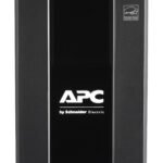 UPS APC Back-UPS Pro BR 650VA 6 Tomadas AVR Interface LCD