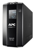 UPS APC Back-UPS Pro BR 900VA 6 Tomadas AVR Interface LCD