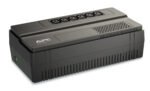 UPS APC Easy BV 650VA AVR Tomada IEC 230V