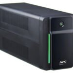 UPS APC Easy BVX 700VA/230W AVR Schuko