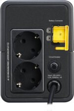 UPS APC Easy BVX 700VA/230W AVR Schuko - Image 3
