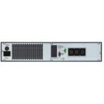 UPS APC Easy On-Line SRV RM 1000VA 900W 230V com Rail Kit - Image 2