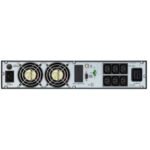 UPS APC Easy On-Line SRV RM 3000VA 2700W 230V com Rail Kit - Image 2
