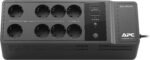UPS APC Off-line Back-UPS 650VA/400W Schuko - Image 2