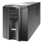 UPS APC Smart-UPS 1500VA LCD 230V com SmartConnect