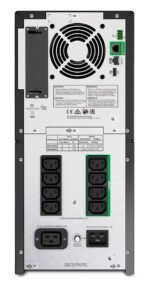 UPS APC Smart-UPS 2200VA LCD 230V com SmartConnect - Image 2