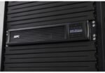 UPS APC Smart-UPS 2200VA LCD RM 2U SmartConnect - Image 5
