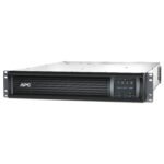UPS APC Smart-UPS 3000VA LCD RM 2U 230V com SmartConnect