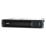 UPS APC Smart-UPS 750VA LCD RM 2U 230V com SmartConnect