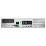 UPS APC Smart-UPS 750VA LCD RM 2U 230V com SmartConnect - Image 2