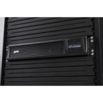 UPS APC Smart-UPS 750VA LCD RM 2U 230V com SmartConnect - Image 5