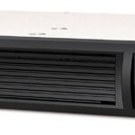 UPS APC Smart-UPS C 1500VA LCD RM 2U 230V com SmartConnect