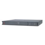 UPS APC Smart-UPS SC 450VA 230V 1U Rackmount/Torre
