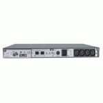 UPS APC Smart-UPS SC 450VA 230V 1U Rackmount/Torre - Image 2