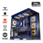 UPS APC Smart-UPS SC 450VA 230V 1U Rackmount/Torre - Image 5