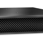 UPS APC Smart-UPS SRT 3000VA RM 230V com Cartão de Rede