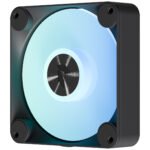 Ventoinha APNX FP1-R-120 PWM ARGB Preto - 120mm (Pack 3) - Image 6