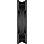 Ventoinha Arctic P12 PRO Reverse PWM PST 120mm - Preto - Image 5