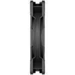 Ventoinha Arctic P14 PRO PWM 140mm - Preto - Image 5