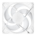 Ventoinha Arctic P14 PRO Reverse PWM A-RGB 140mm - Branco - Image 6