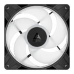 Ventoinha Arctic P14 PRO Reverse PWM A-RGB 140mm (Pack 3) - Preto - Image 6