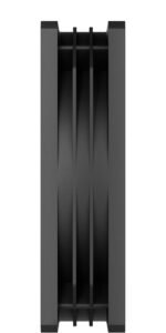 Ventoinha Arctic P9 PWM PST CO 92mm - Preto - Image 3