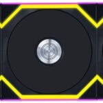 Ventoinha Lian Li UNI FAN SL120 Wireless RGB PWM Preto 120mm (Pack 3)