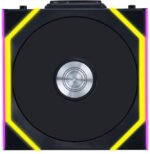 Ventoinha Lian Li UNI FAN SL120 Wireless RGB PWM Preto 120mm (Pack 3) - Image 6