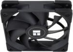 Ventoinha Thermalright TL-C12B PWM Preto 120mm - Image 4