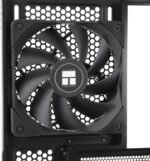 Ventoinha Thermalright TL-C12B PWM Preto 120mm - Image 6