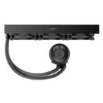 Water Cooler CPU Arctic Liquid Freezer III Pro 360 All-In-One Preto - Image 3