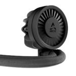 Water Cooler CPU Arctic Liquid Freezer III Pro 360 All-In-One Preto - Image 4