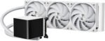 Water Cooler CPU TRYX Panorama Upgraded 360 ARGB Branco - Image 4