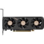 Placa Gráfica Zotac GAMING GeForce RTX 5050 Low Profile NVIDIA 8 GB GDDR6 - Image 3