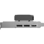 Placa Gráfica Zotac GAMING GeForce RTX 5050 Low Profile NVIDIA 8 GB GDDR6 - Image 2