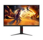 Monitor AOC Gaming 27" U27G4XM Fast IPS UHD 160Hz 1ms HDR1000 - Image 3
